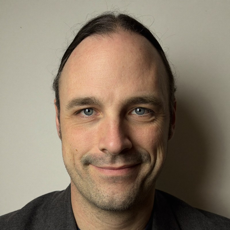 Paul Ducey