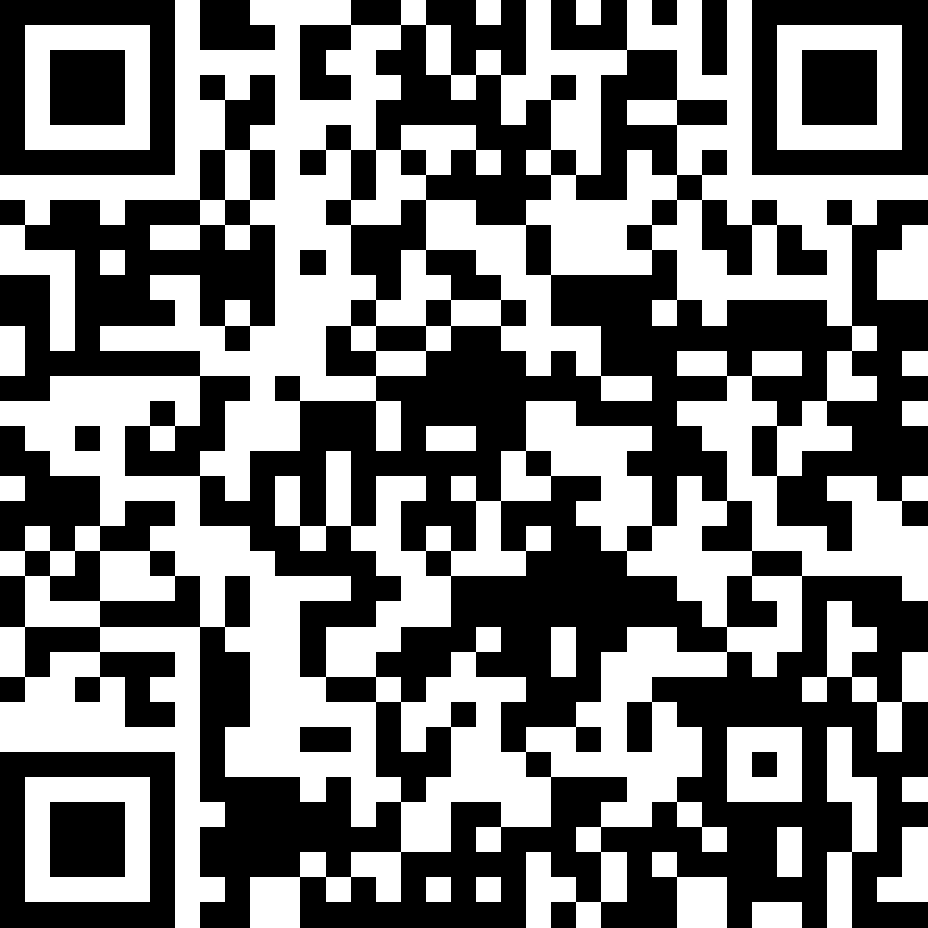 QR code linking to paulducey.com/gemba